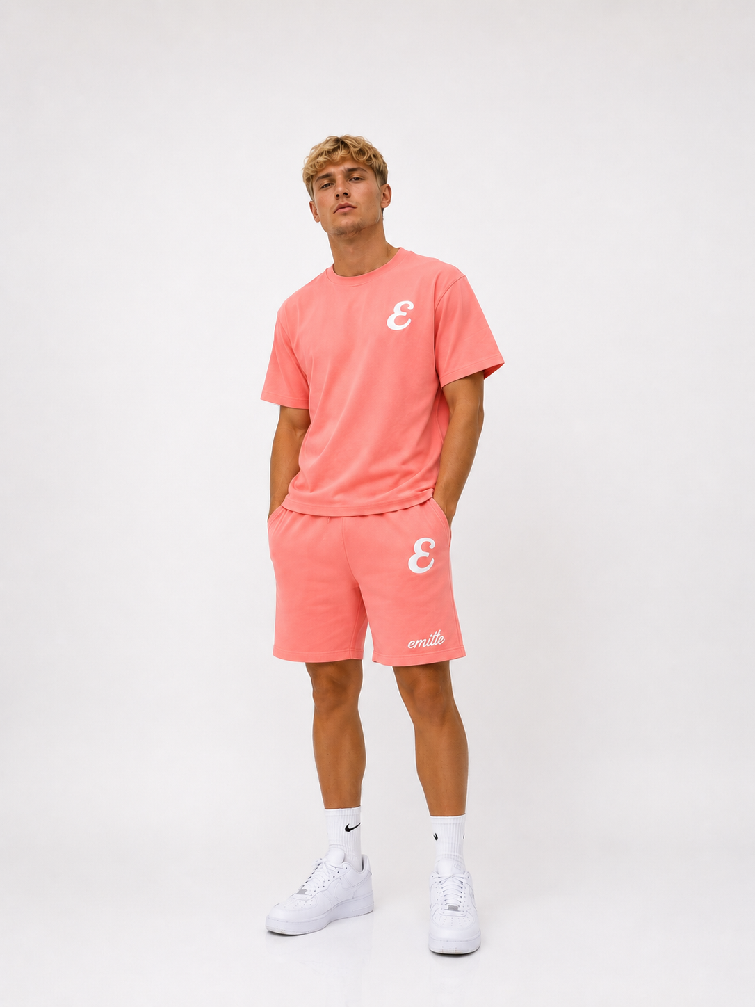 Signature Set – Coral