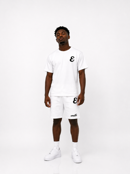 Signature Set – White