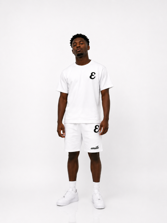 Signature Set – White