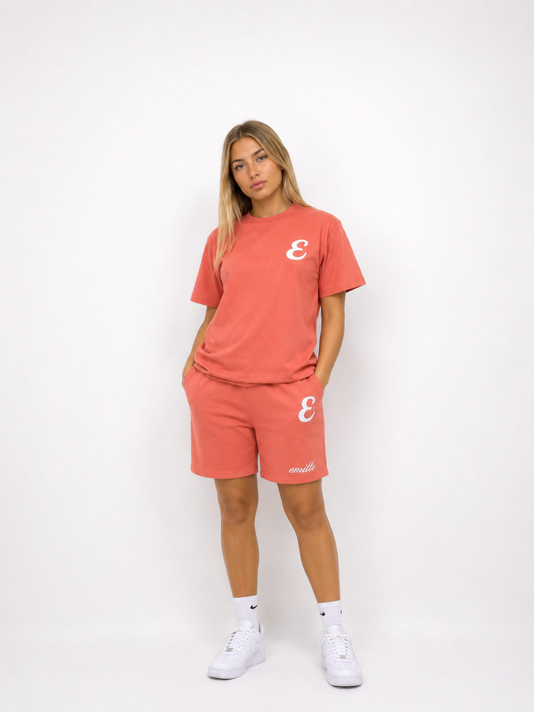 Signature Set – Coral