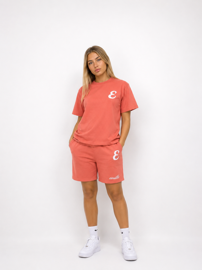 Signature Set – Coral