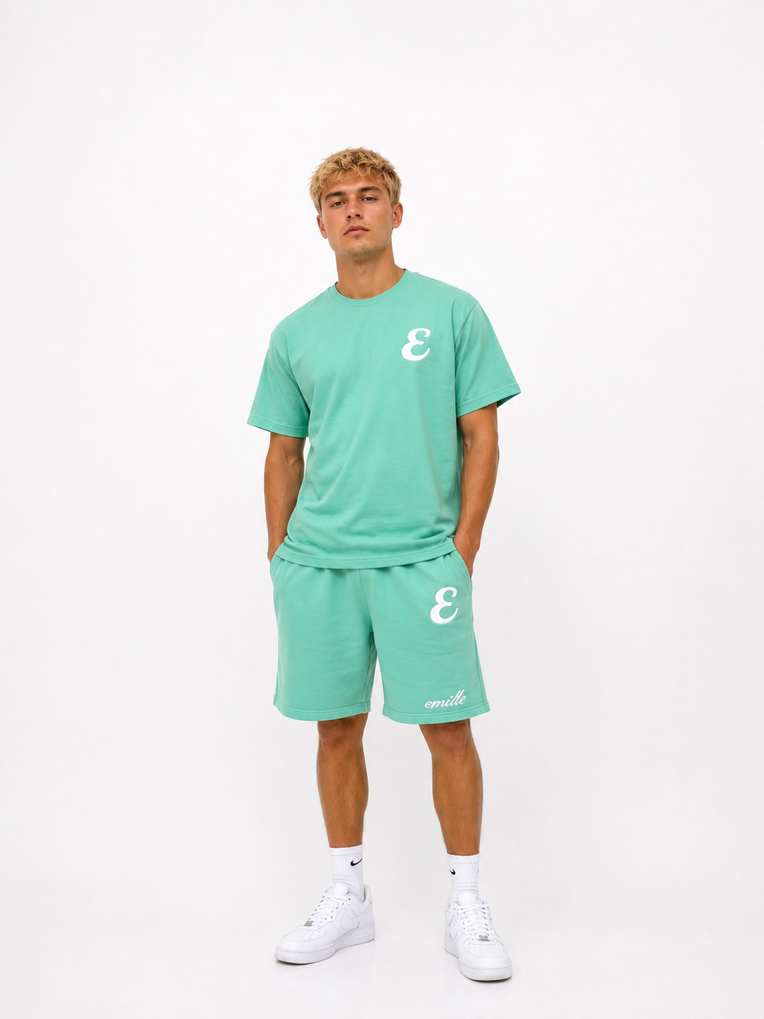 Signature Set – Mint