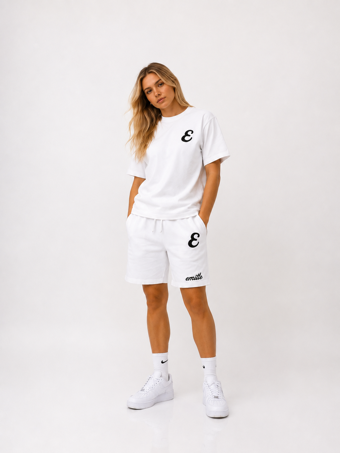 Signature Set – White