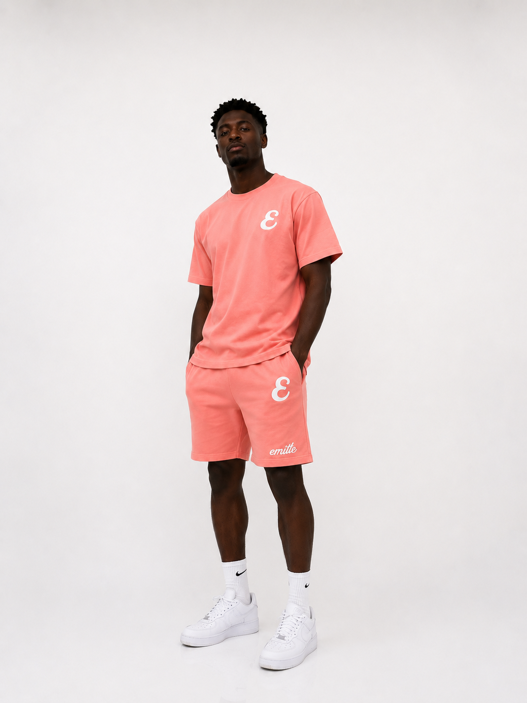 Signature Set – Coral
