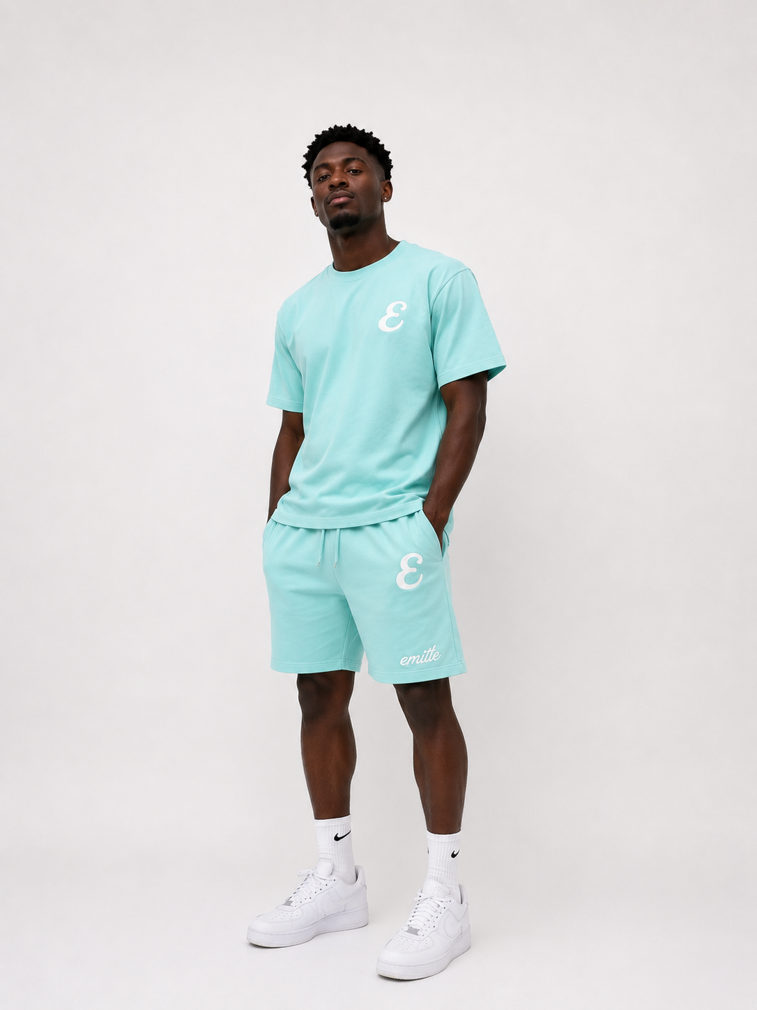 Signature Set – Mint
