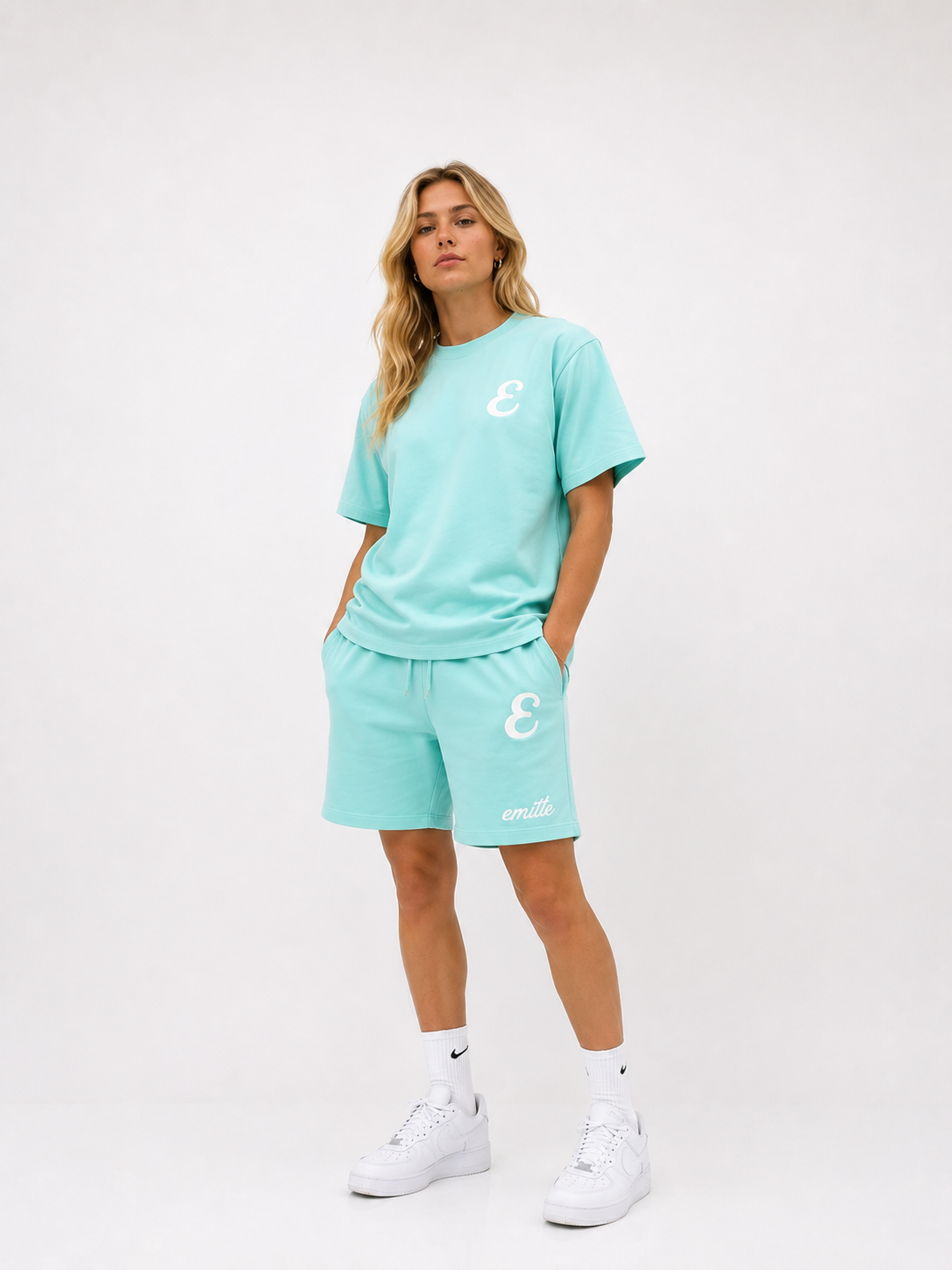 Signature Set – Mint